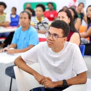 Jornada Pedagógica 2025 destaca a diversidade das modalidades de ensino da rede estadual