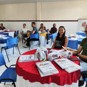 Fotos: Tamires Escolástico