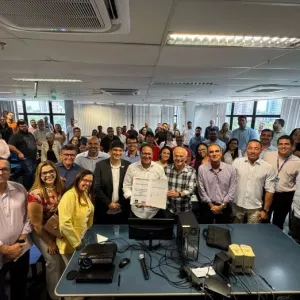 Itabuna dá largada em projeto de tramitação eletrônica com apoio do Governo do Estado