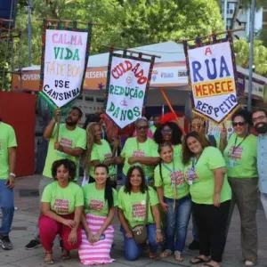 Pessoas em situação de vulnerabilidade serão assistidos por ações de proteção social