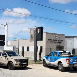 Caturama tem R$ 4,3 milhões destinados à segurança com entrega de Unidade Integrada das Polícias Civil e Militar