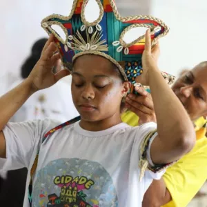 Fotos: Amanda Ercília/GOVBA