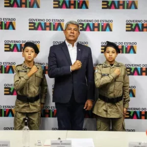 Fotos: Amanda Ercília/GOVBA