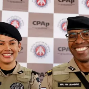 Polícia Militar lança Operação Folia e Paz 2025 para garantir a segurança durante o carnaval
