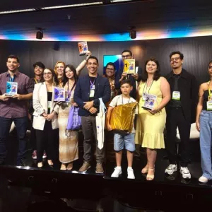 Foto: Ascom Sefarnet Brasil