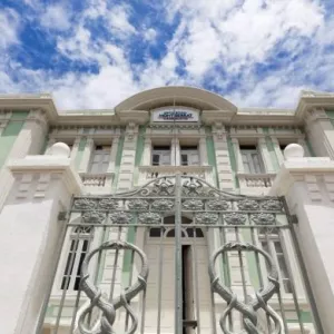 Governo da Bahia inaugura primeiro hospital público de cuidados paliativos do Brasil