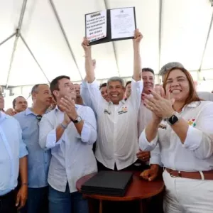 Governo do Estado vai investir R$ 180,4 milhões na construção do Hospital e Maternidade Regional do Sisal - Foto: Feijão Almeida/GOVBA