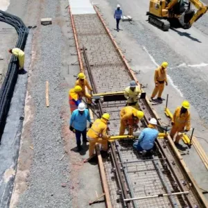 VLT de Salvador promove geração de empregos e avanço na mobilidade no Subúrbio e Região Metropolitana