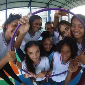 Governo do Estado inicia seleção de 10 mil oficineiros que atuarão nas escolas estaduais