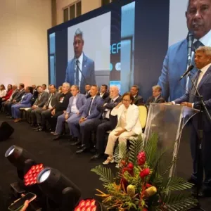 Governador reafirma compromisso com o desenvolvimento dos municípios durante 8º Encontro de Prefeitos da Bahia