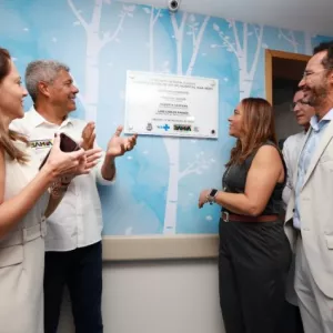 Fotos: Thuane Maria/GOVBA