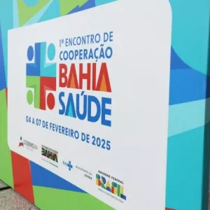 Pacto Bahia pela Saúde: Governo do Estado anuncia R$ 2,07 bilhões para fortalecer a saúde nos municípios