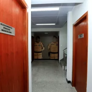 Batalhão de Polícia de Pronto Emprego Operacional da PM tem nova sede inaugurada e dará suporte durante carnaval