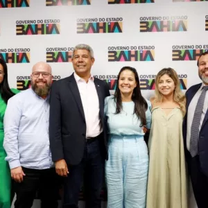 Foto: Thuane Maria/GOVBA