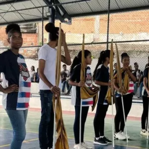 Governo entrega ampliação e modernização da infraestrutura de colégio estadual em Ubaitaba