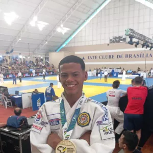 Gabriel Cruz - Foto: arquivo pessoal