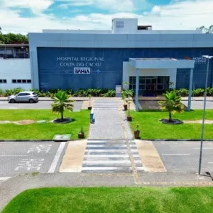 Mais de mil pesquisas registram índice de satisfação acima de 92% referente ao atendimento no HRCC