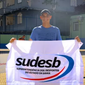 Heitor Magalhães - Foto: Ana Teresa Tavares/Ascom Sudesb