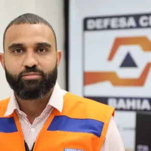 Governo do Estado monitora cheias do rio Jequitinhonha e reforça apoio às populações ribeirinhas