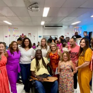 Fotos: Doris Queiros- Ascom/Sesab