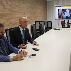Saeb e TJBA criam projeto de parceria na área de transformação digital