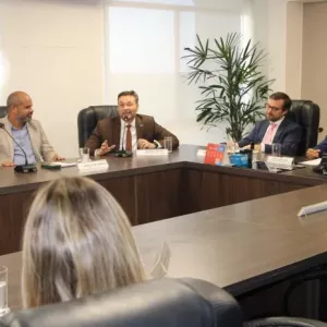 Governo baiano e BID deflagram projeto para avanço da transformação digital