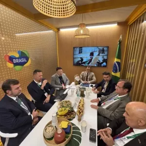 Avanço da Bahia no turismo internacional repercute em feira do setor na Espanha