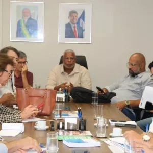 Centro Histórico de Salvador será palco da Caravana de Direitos Humanos do Governo do Estado - Foto: Ascom/SJDH