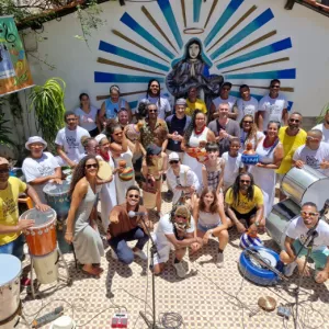 Foto: Ascom/Setur-BA