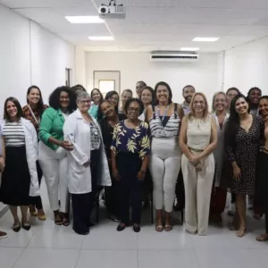 Parceria entre SVO e Banco de Olhos da Bahia reforça esperança para quem aguarda transplante de córneas