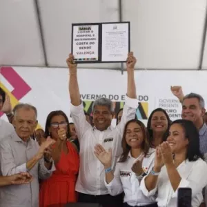 Hospital e Maternidade Regional Costa do Dendê será construído em Valença com 255 leitos e investimento de mais de R$ 181 milhões