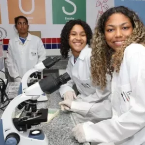 Matrícula dos contemplados no sorteio eletrônico para cursos técnicos começa na segunda-feira (27)