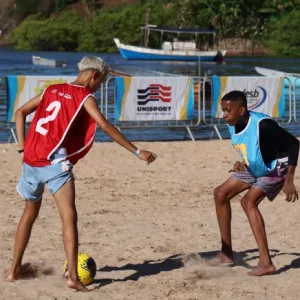 Foto: Maurício Viana- Ascom/Sudesb