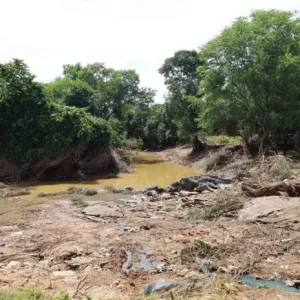 Governo do Estado intensifica ações de recuperação em rodovias afetadas pelas chuvas