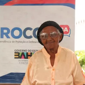 Heloisa - Foto: Ascom/SJDH