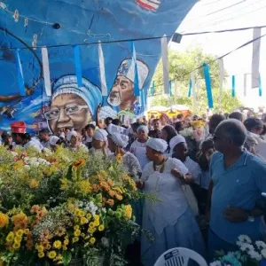 Festas tradicionais, música e cavalgada movimentam zonas turísticas baianas