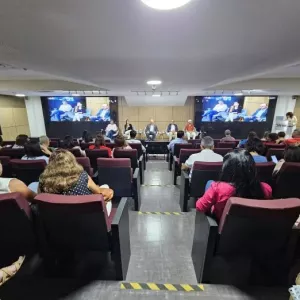 Gestores discutem respostas a eventos com potencial para se tornarem emergências de saúde pública