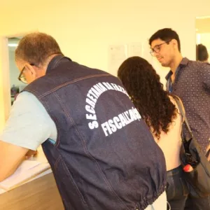 Matheus Lens - Ascom/Sefaz-BA