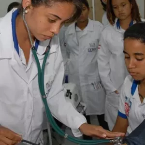 Organização curricular da Educação Profissional e Tecnológica é publicada pela SEC