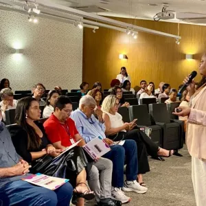 SPM mobiliza empresas e entidades públicas para as inscrições do Selo Lilás 