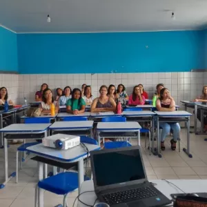 Conselho Estadual de Educação reconhece o curso de Pedagogia do Parfor da Uesb