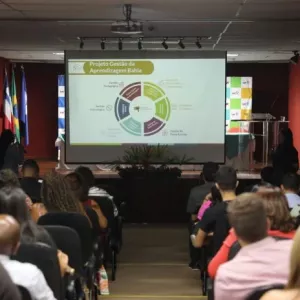 Bahia inicia planejamento estratégico para fortalecer educação nos territórios