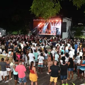 Verão no Pelourinho: Praça das Artes é o “novo point” para soteropolitanos e turistas; confira a programação