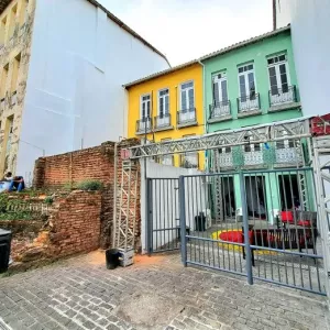 Conder apoia o ‘Verão Axé 40’ no Pelourinho