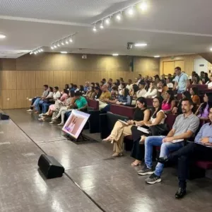 Sesab realiza treinamento sobre Registro de Preço Compartilhado de Medicamentos e Insumos na Atenção Primária