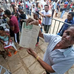 Rede SAC amplia atendimento com foco nos mais vulneráveis - Foto: Rafael Martins/GOVBA