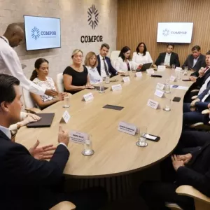 Governo do Estado garante funcionamento do transporte público metropolitano