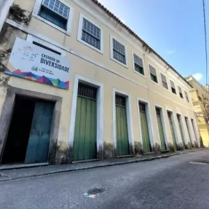 SJDH e Gapa promovem ‘Ocupa CPDD’ com mutirão de serviços para a população LGBTQIAPN+