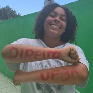 Estudantes da rede estadual são aprovados em cursos concorridos de universidades públicas