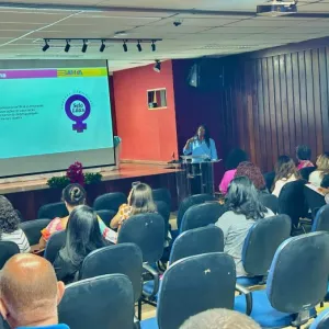 Selo Lilás visa reduzir desigualdades de gênero no mundo do trabalho